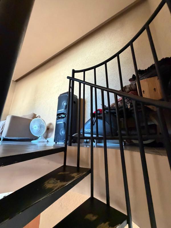 Cobertura, Belo Vale, 2 Quartos, 1 Vaga