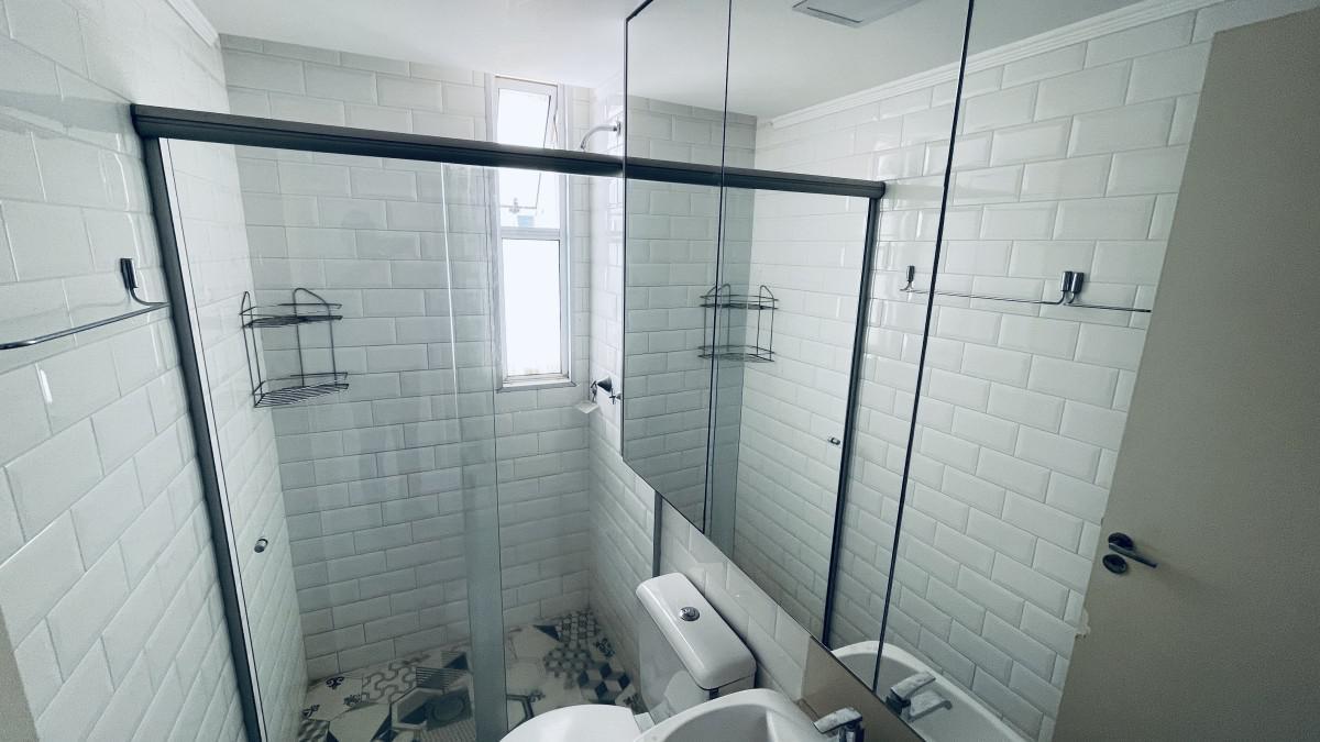 Apartamento, Castelo, 3 Quartos, 2 Vagas, 1 Suíte