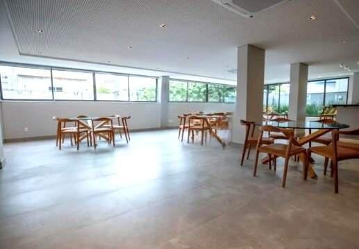 Apartamento, Santa Efigênia, 2 Quartos, 2 Vagas, 1 Suíte