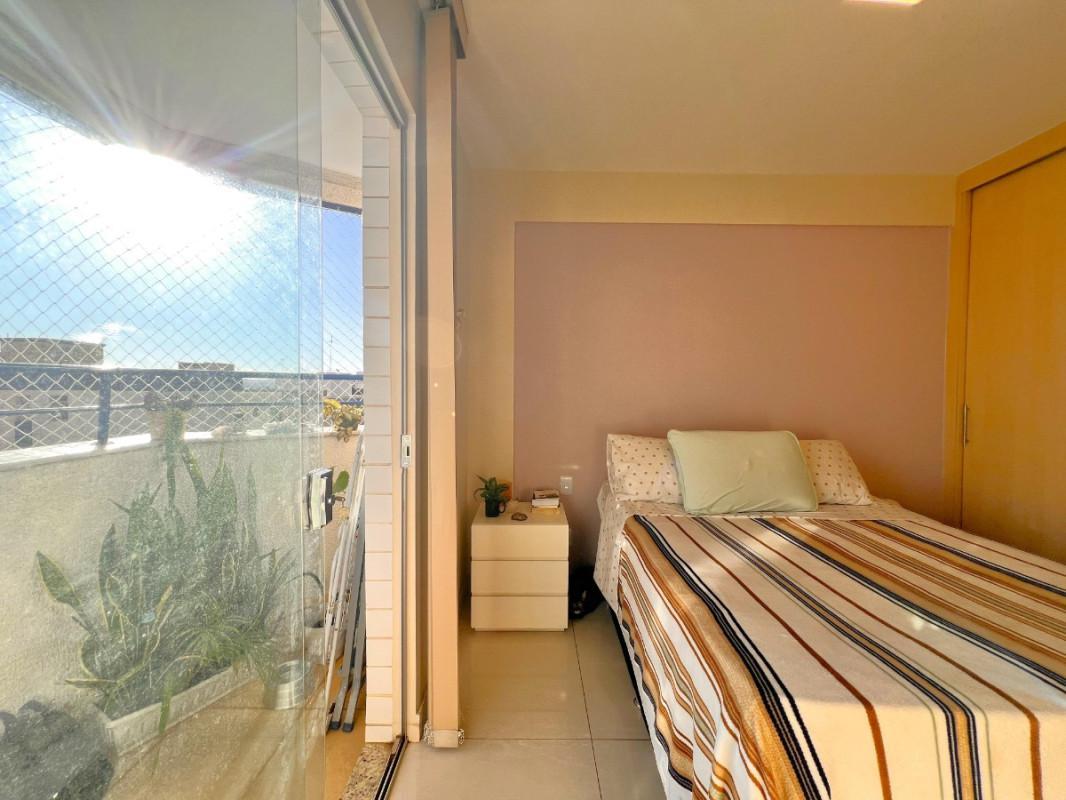 Apartamento, Manacás, 3 Quartos, 2 Vagas, 1 Suíte