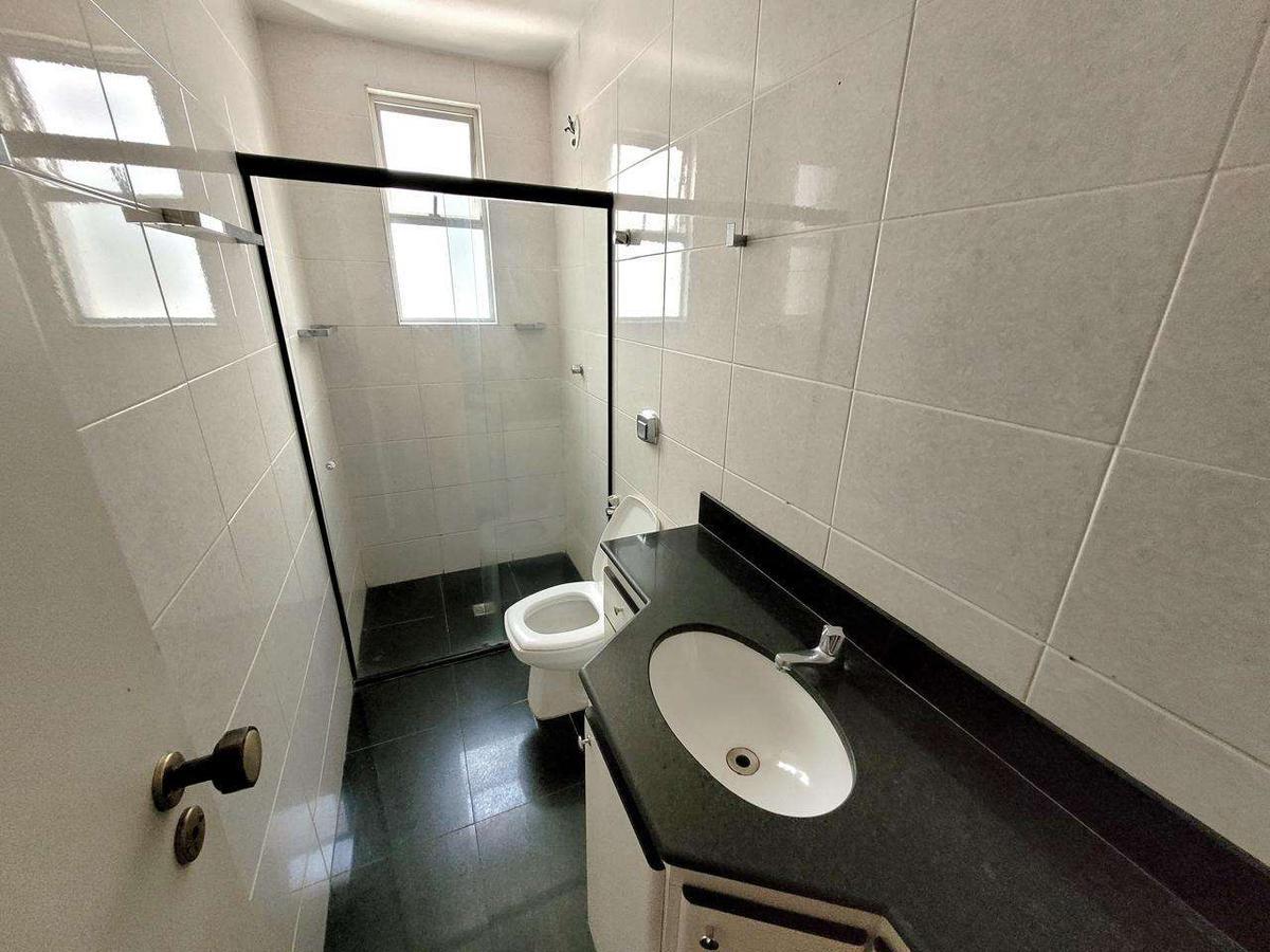 Apartamento, Buritis, 4 Quartos, 2 Vagas, 1 Suíte