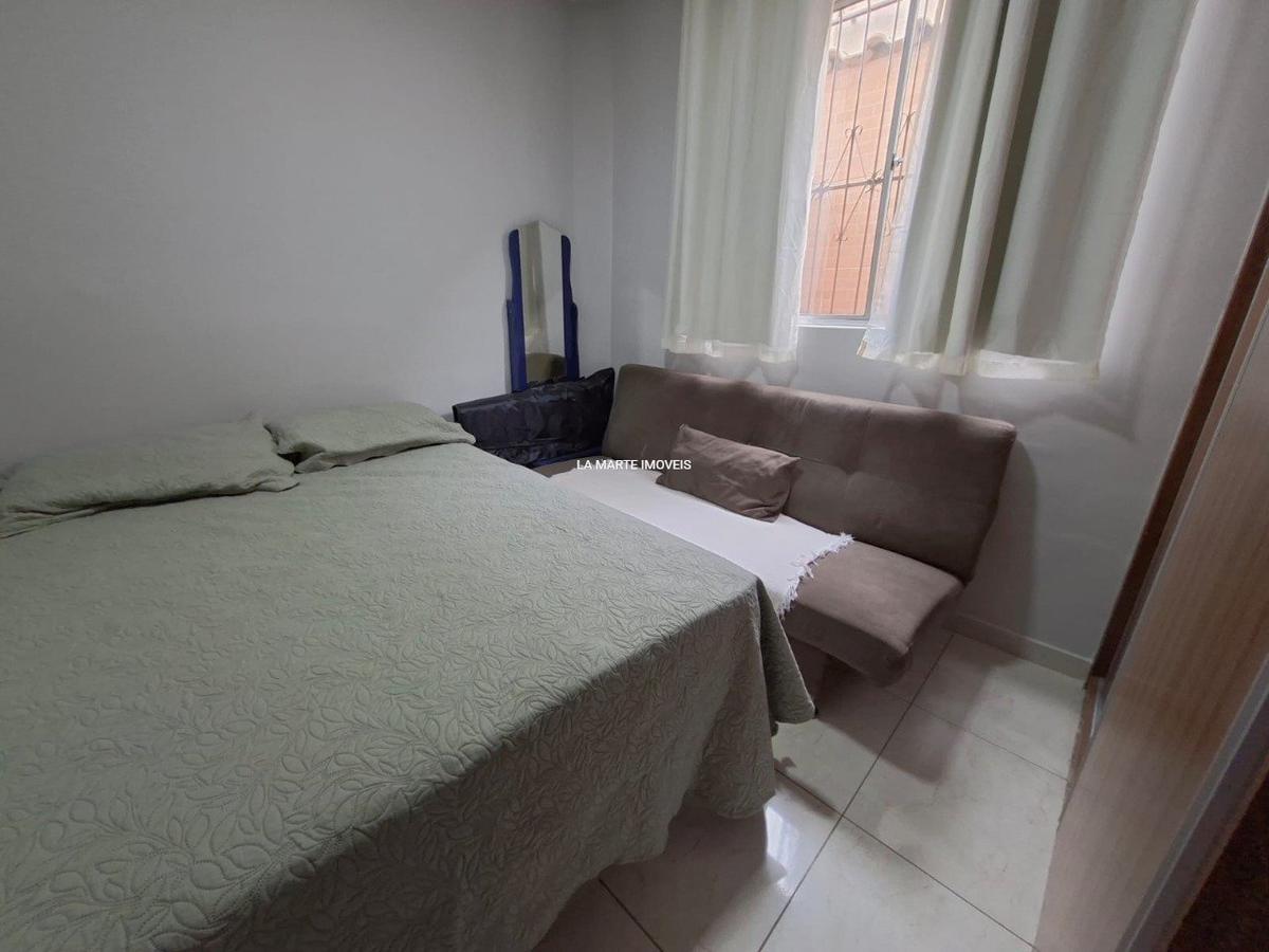 Apartamento, Jardim Riacho das Pedras, 3 Quartos, 1 Vaga