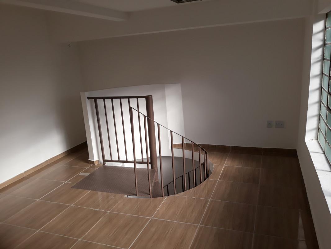 Andar, Floresta, 0 Quarto, 0 Vaga