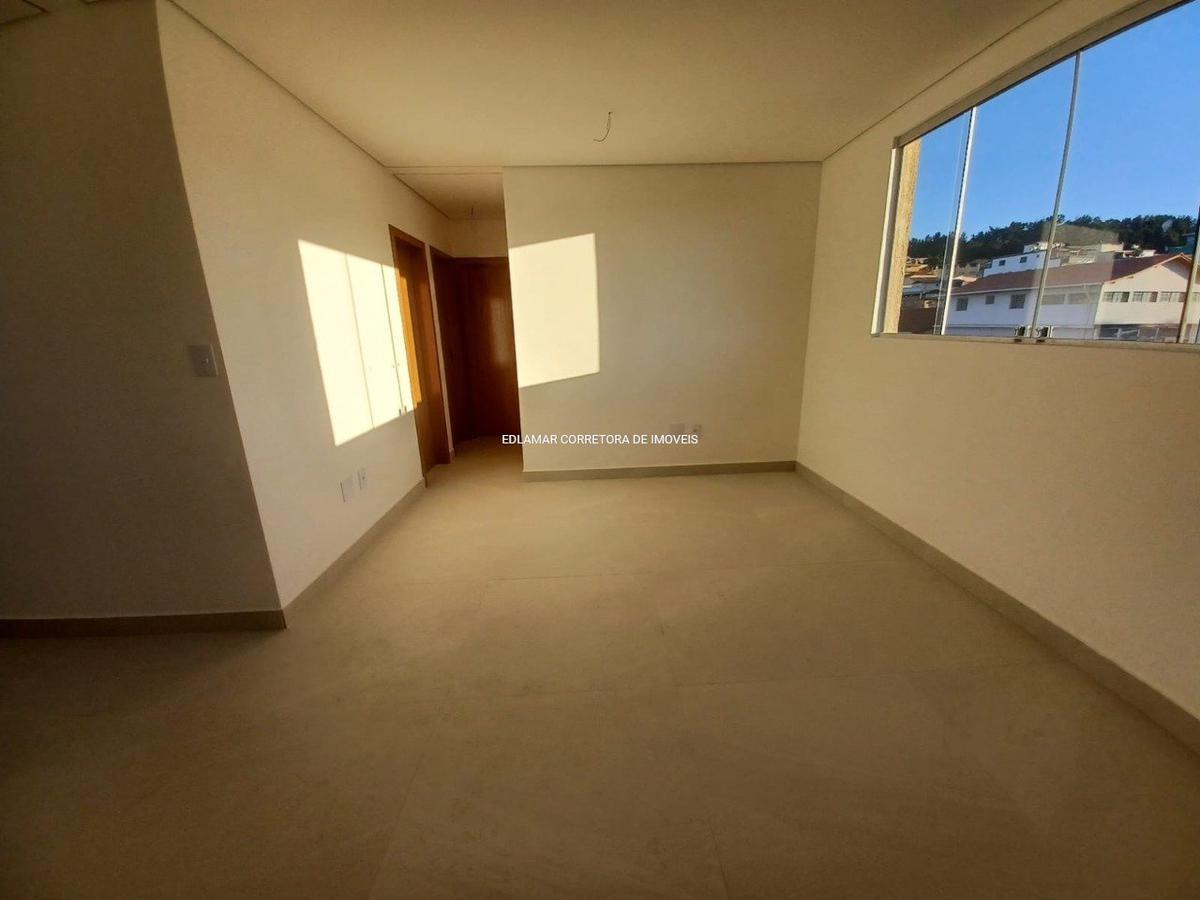 Apartamento, Novo Riacho, 3 Quartos, 2 Vagas, 1 Suíte