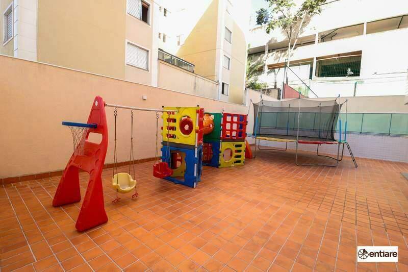 Apartamento, Buritis, 4 Quartos, 3 Vagas, 3 Suítes