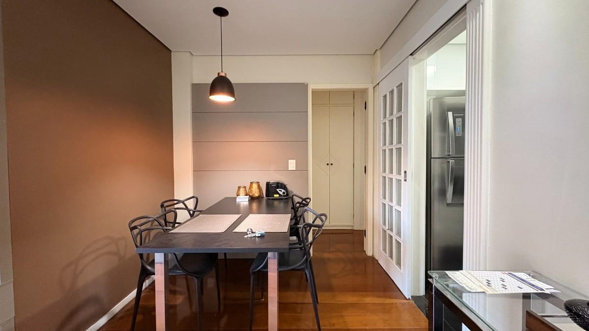 Apartamento, Coração de Jesus, 3 Quartos, 1 Vaga, 1 Suíte