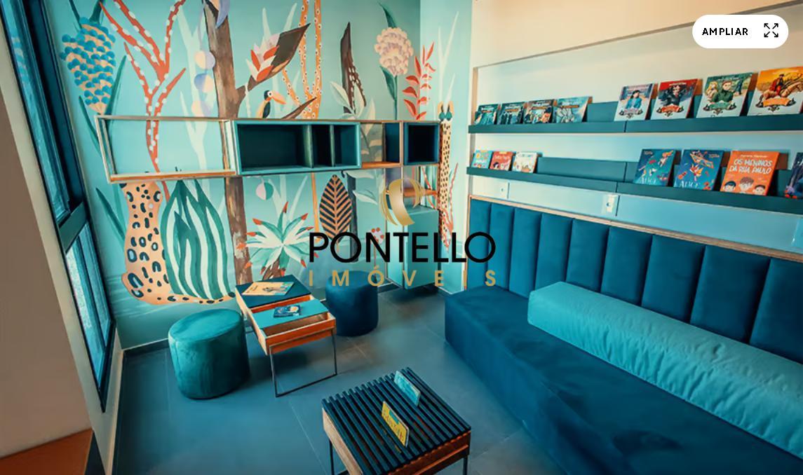 Apartamento, Santo Agostinho, 2 Quartos, 1 Vaga, 1 Suíte