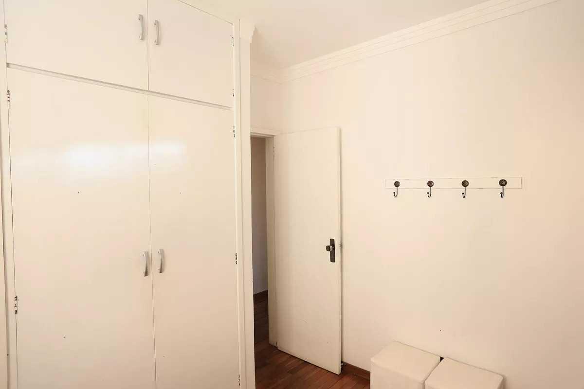 Apartamento, Cidade Nova, 2 Quartos, 2 Vagas