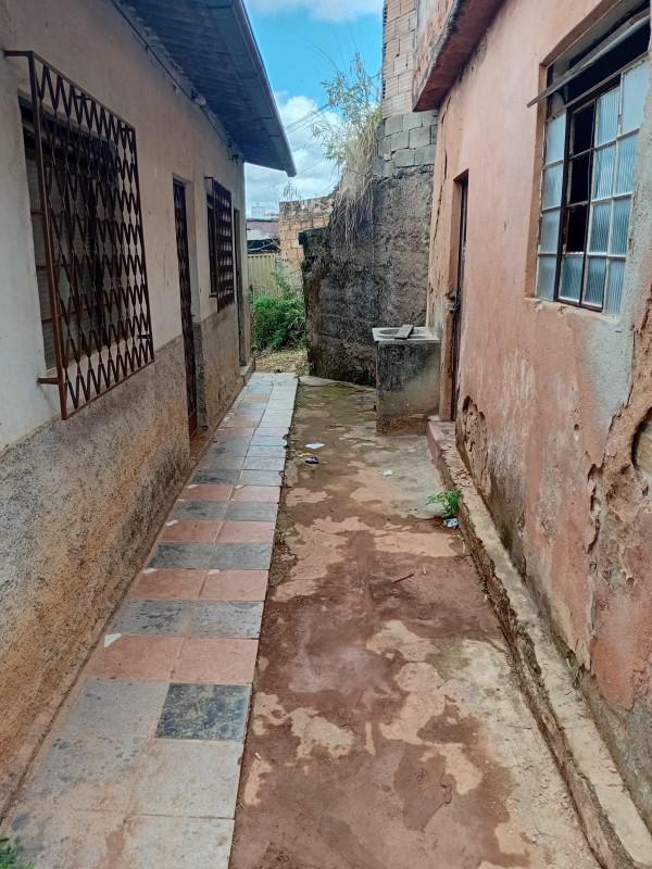 Lote, Inconfidência, 0 Quarto, 0 Vaga