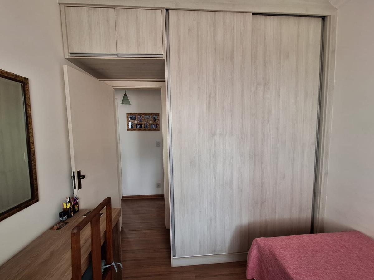 Apartamento, Jardim Riacho das Pedras, 3 Quartos, 1 Vaga