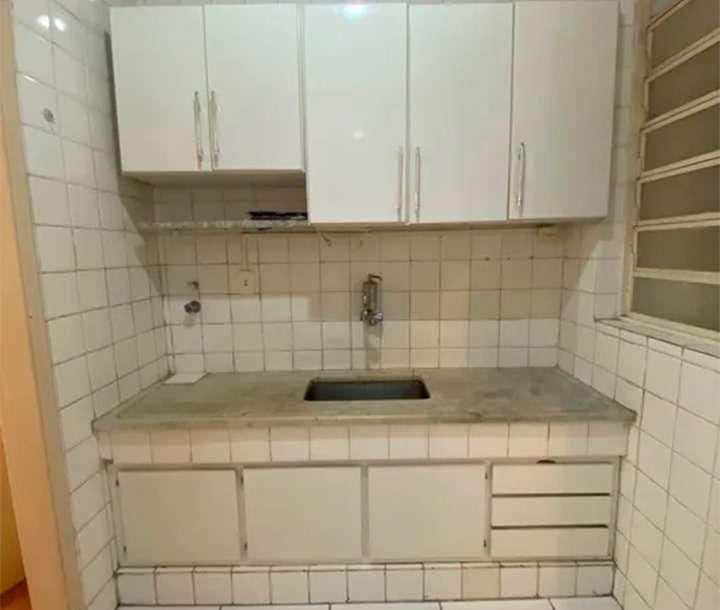 Apartamento, Santo Antônio, 3 Quartos, 1 Vaga, 1 Suíte