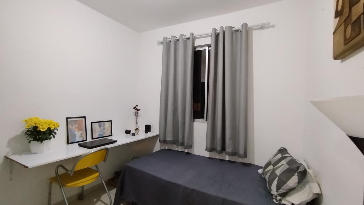 Apartamento, Cinquentenário, 3 Quartos, 1 Vaga, 1 Suíte