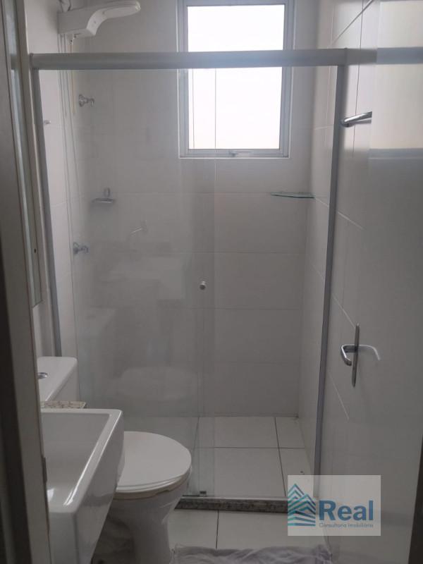 Apartamento, Santa Amélia, 2 Quartos, 1 Vaga, 1 Suíte