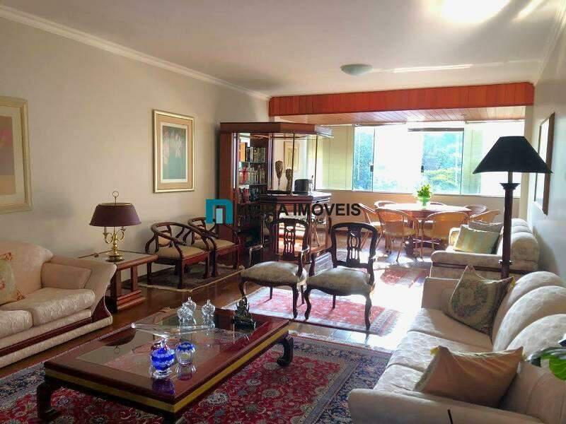 Apartamento, Santo Antônio, 4 Quartos, 3 Vagas, 1 Suíte