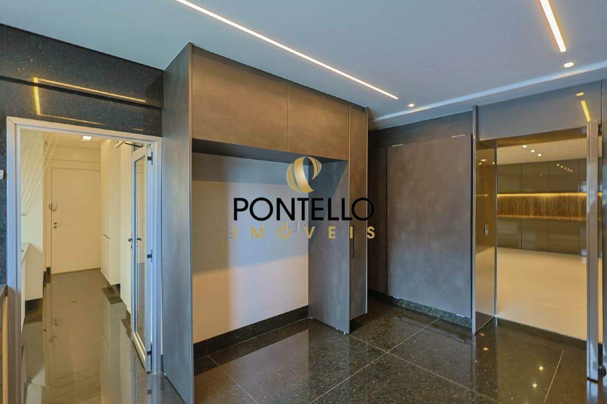 Apartamento, Vila da Serra, 3 Quartos, 4 Vagas, 3 Suítes