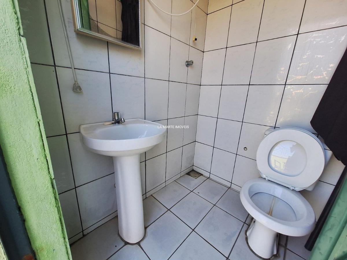 Apartamento, Jardim Riacho das Pedras, 3 Quartos, 1 Vaga, 2 Suítes