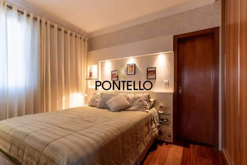 Apartamento, Anchieta, 3 Quartos, 3 Vagas, 1 Suíte