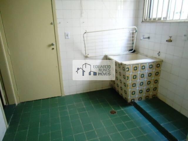 Apartamento, Lourdes, 4 Quartos, 1 Vaga, 1 Suíte