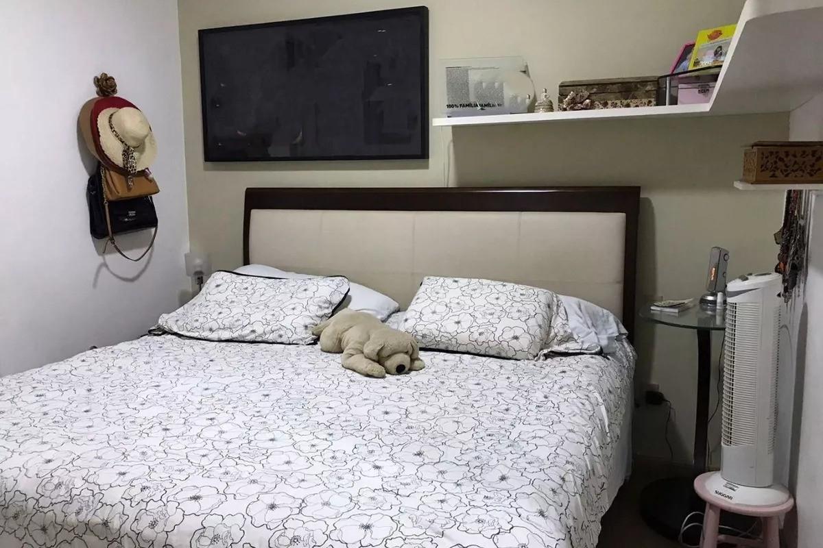 Apartamento, Buritis, 2 Quartos, 2 Vagas, 1 Suíte