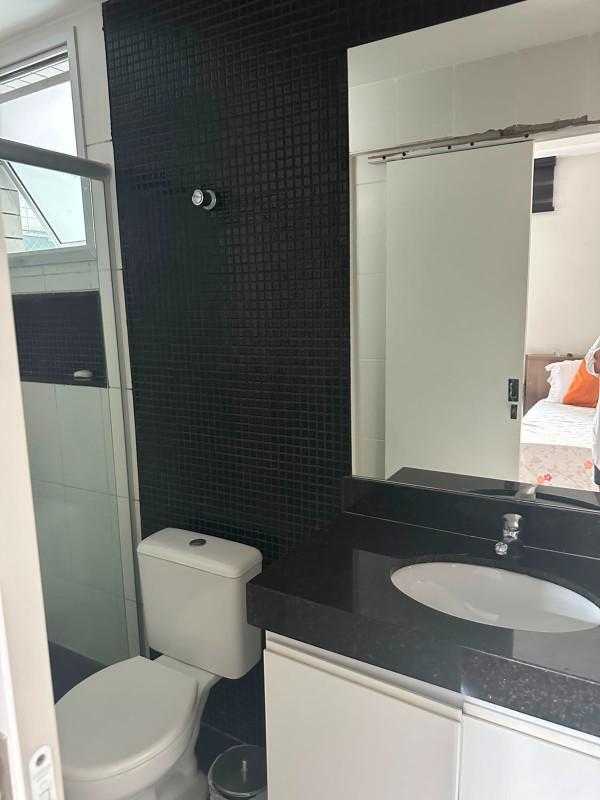 Apartamento, Castelo, 4 Quartos, 3 Vagas, 4 Suítes
