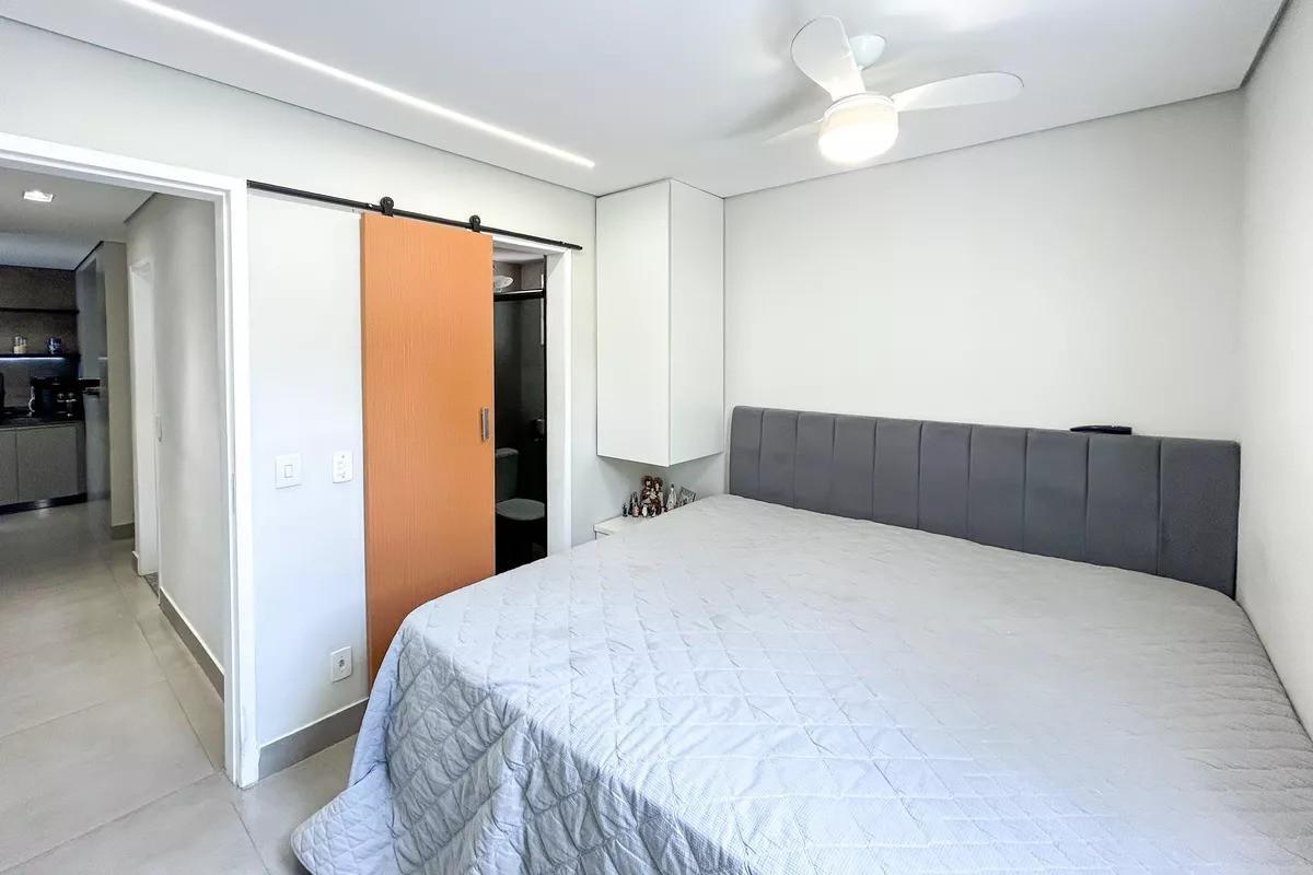 Apartamento, Castelo, 3 Quartos, 1 Vaga, 1 Suíte