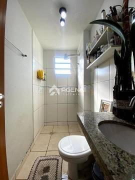 Apartamento, Cabral, 2 Quartos, 0 Vaga, 0 Suíte