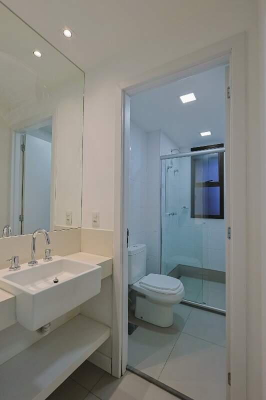 Apartamento, Santa Efigênia, 2 Quartos, 2 Vagas, 1 Suíte