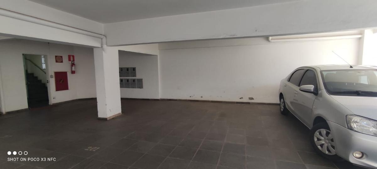 Apartamento, Jardim América, 3 Quartos, 2 Vagas, 1 Suíte