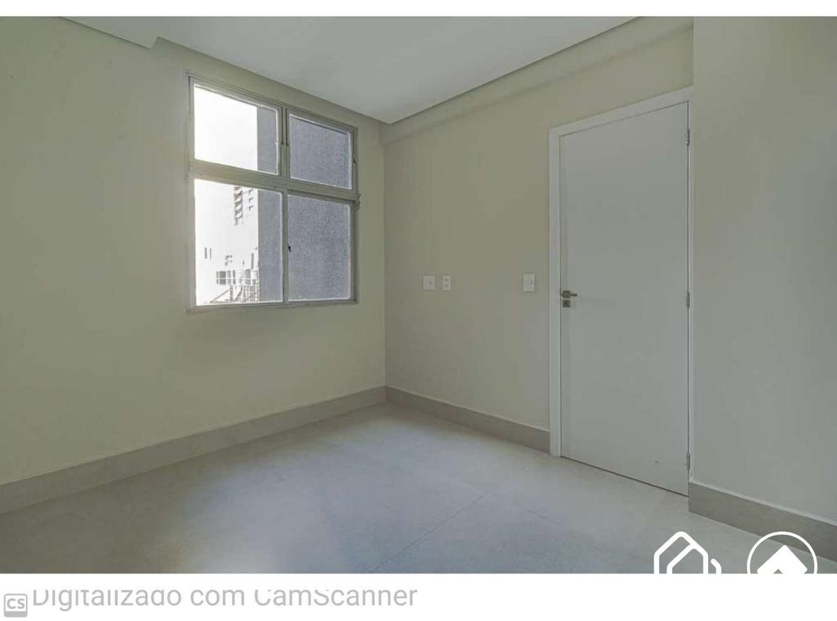 Cobertura, Centro, 2 Quartos, 2 Suítes