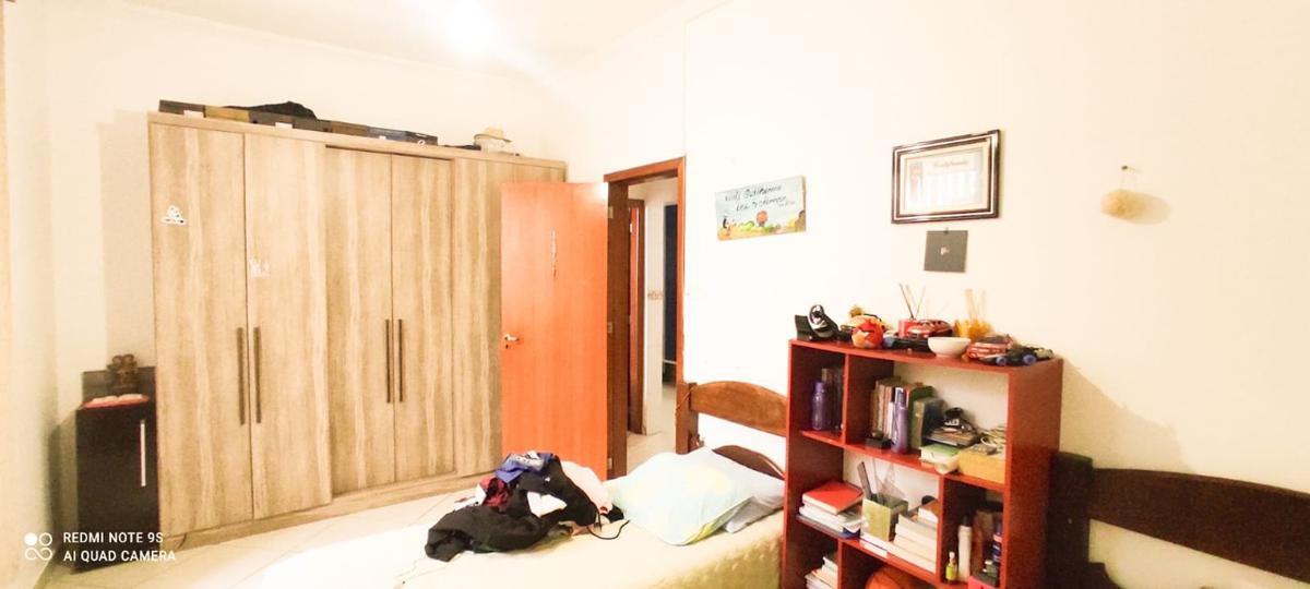 Casa, Bonfim, 3 Quartos, 1 Vaga