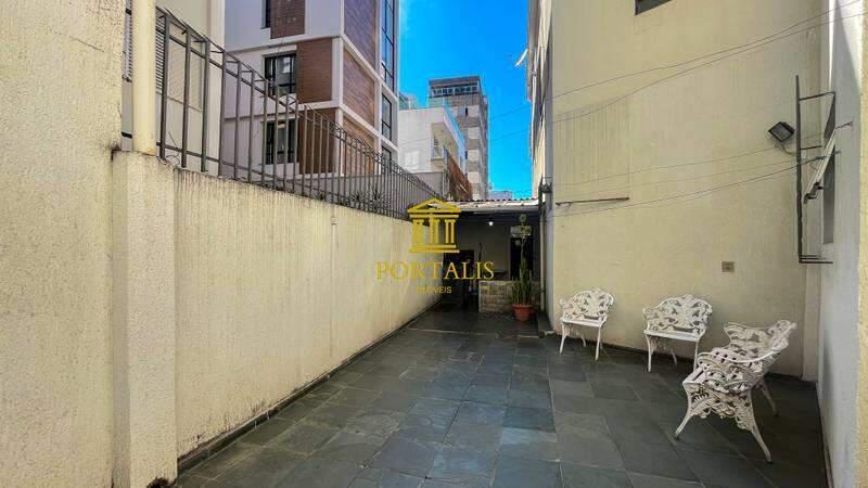 Apartamento, Serra, 4 Quartos, 1 Vaga, 1 Suíte