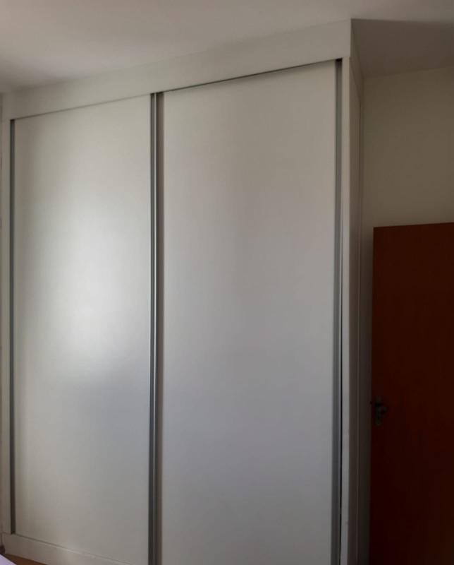 Apartamento, Nova Suíssa, 3 Quartos, 1 Vaga