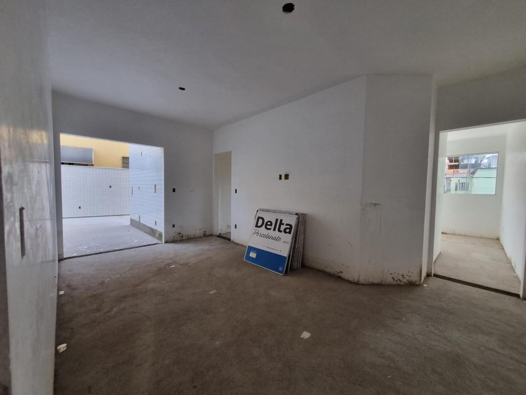 Apartamento, Novo Eldorado, 3 Quartos, 2 Vagas, 1 Suíte
