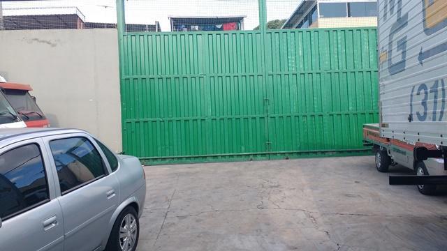 Lote, Santa Cruz, 0 Quarto, 10 Vagas