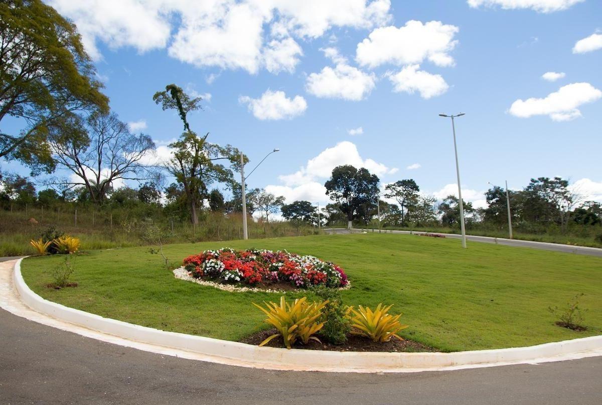 Lote, Canto da Siriema, 0 Quarto, 0 Vaga