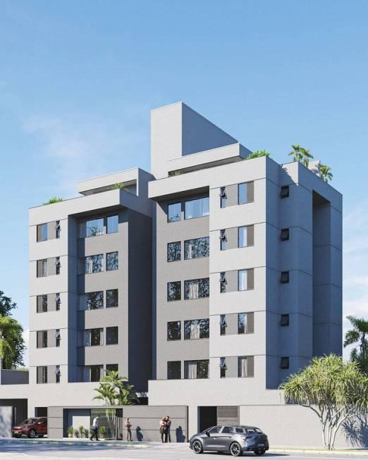 Cobertura, Boa Vista, 2 Quartos, 2 Vagas, 1 Suíte