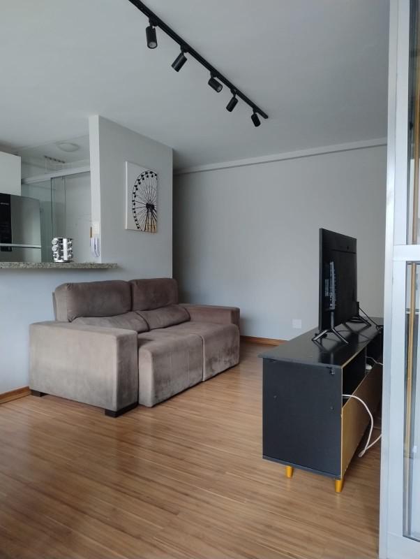 Apartamento, Centro, 1 Quarto, 1 Vaga