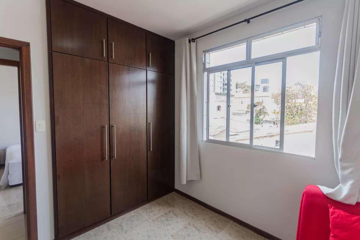 Cobertura, União, 4 Quartos, 2 Vagas, 2 Suítes