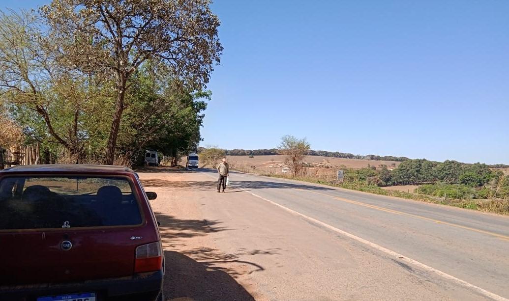 Lote, Zona Rural, 0 Quarto, 0 Vaga