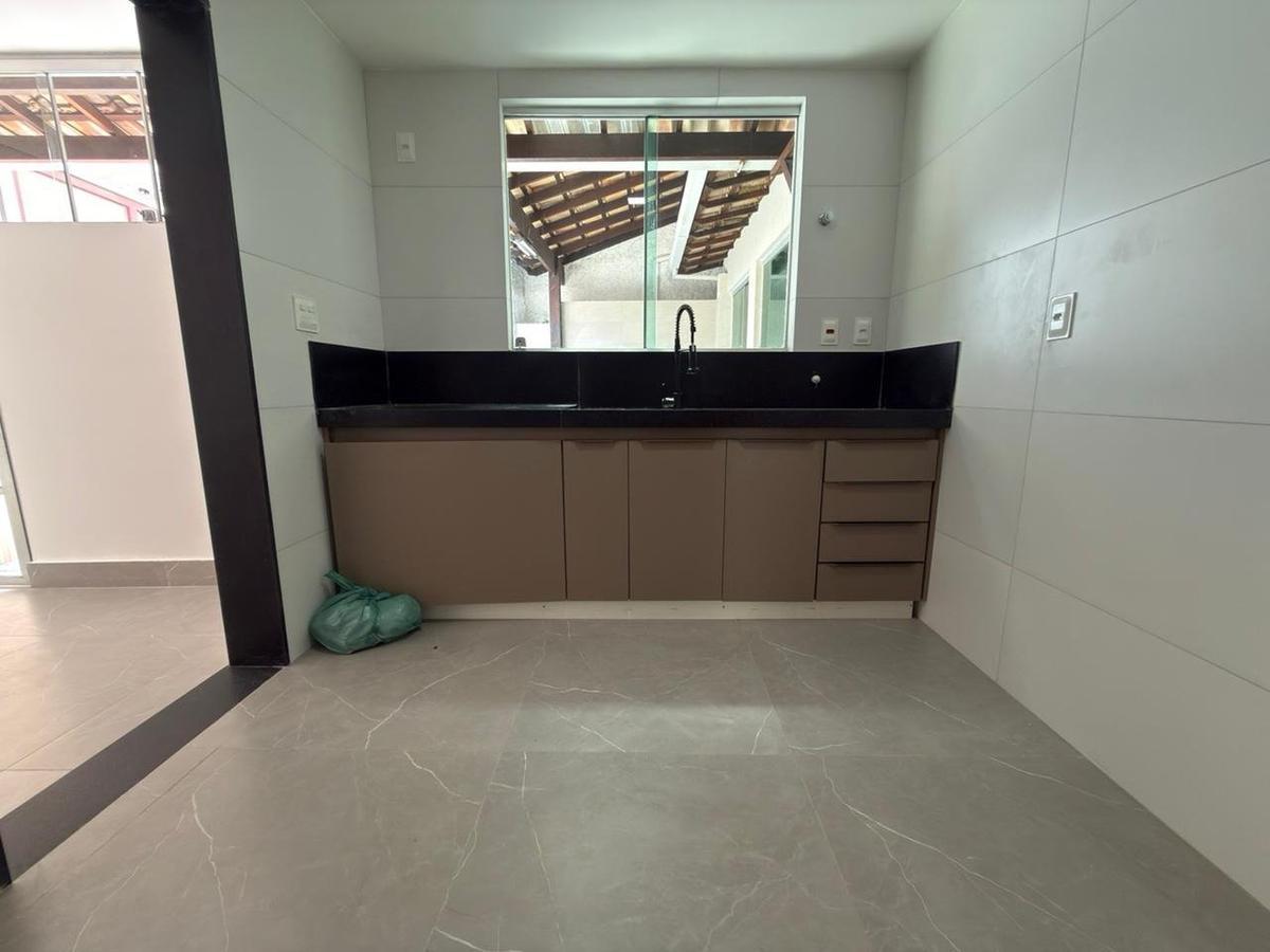 Casa, Santa Amélia, 3 Quartos, 2 Vagas, 1 Suíte