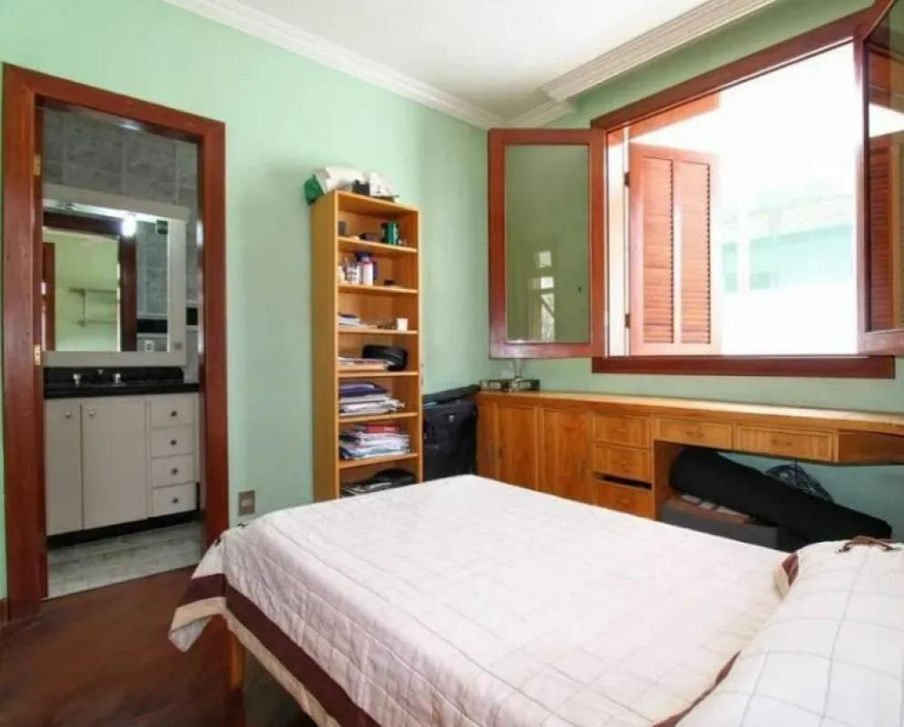 Casa, Castelo, 4 Quartos, 5 Vagas, 4 Suítes