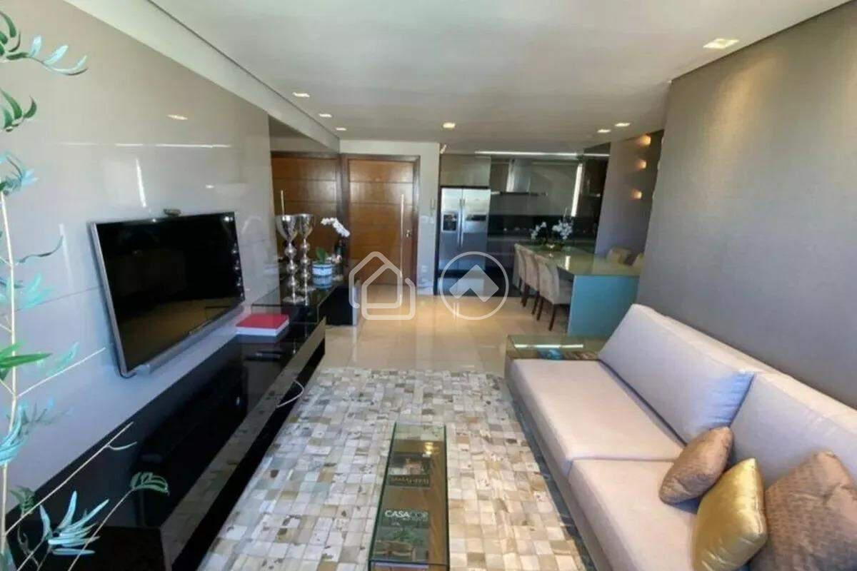 Cobertura, Castelo, 3 Quartos, 3 Vagas, 1 Suíte