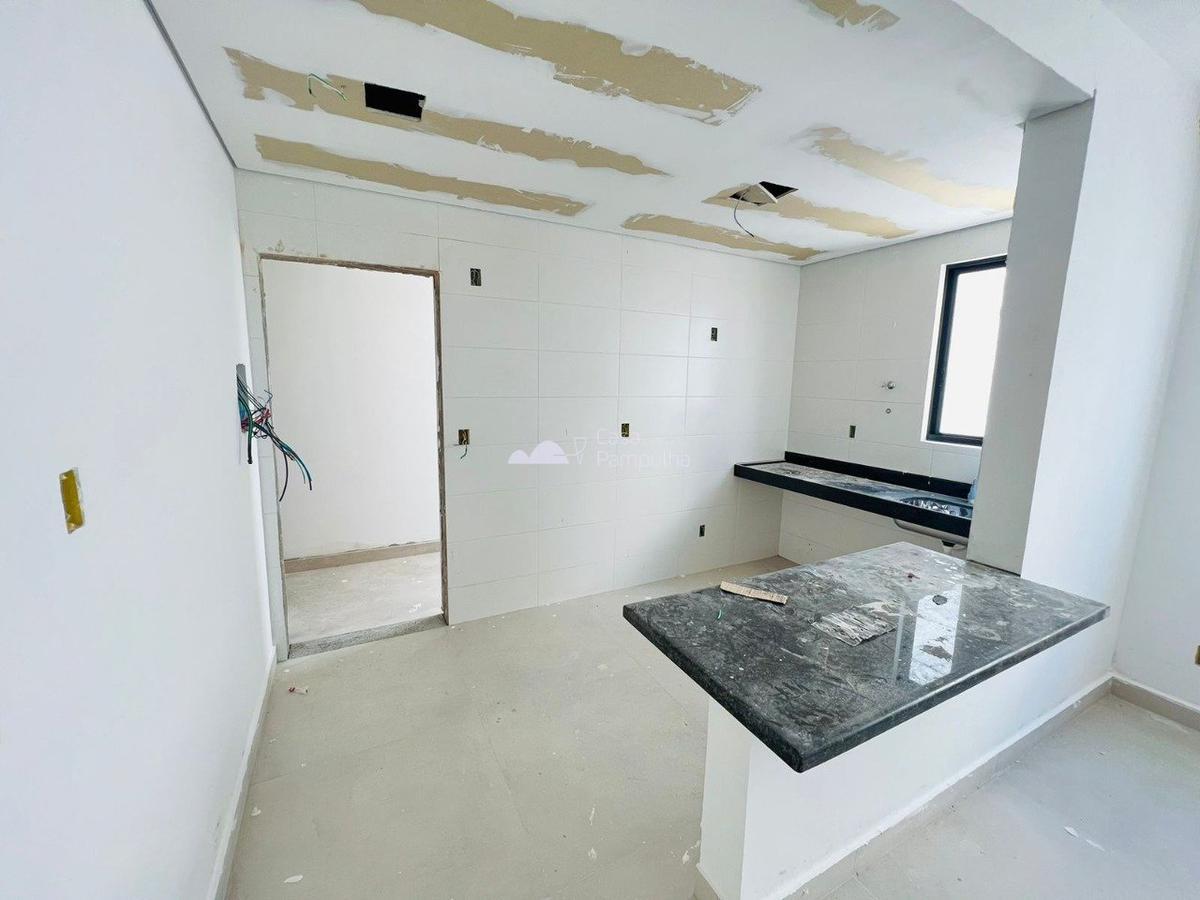 Apartamento, Planalto, 3 Quartos, 2 Vagas, 2 Suítes