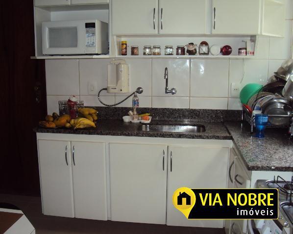Apartamento, Buritis, 4 Quartos, 2 Vagas, 1 Suíte