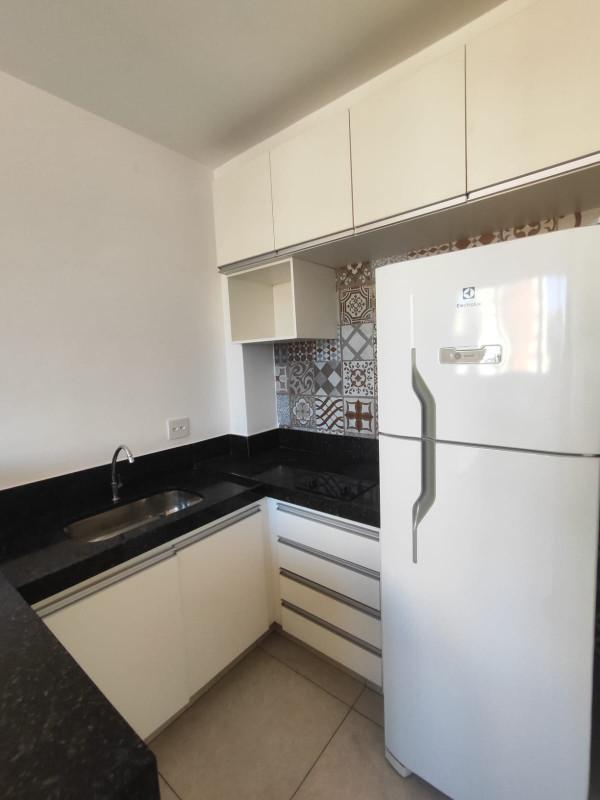 Apartamento, Ouro Preto, 1 Quarto, 1 Vaga