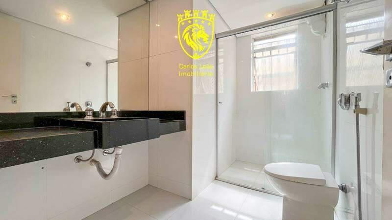 Apartamento, Vila Paris, 4 Quartos, 2 Vagas, 1 Suíte