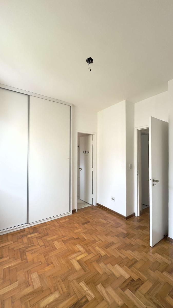 Cobertura, Estoril, 3 Quartos, 1 Vaga, 1 Suíte