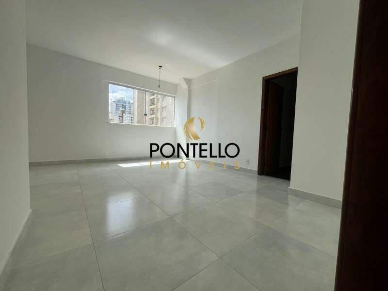 Apartamento, Funcionários, 3 Quartos, 2 Vagas, 1 Suíte