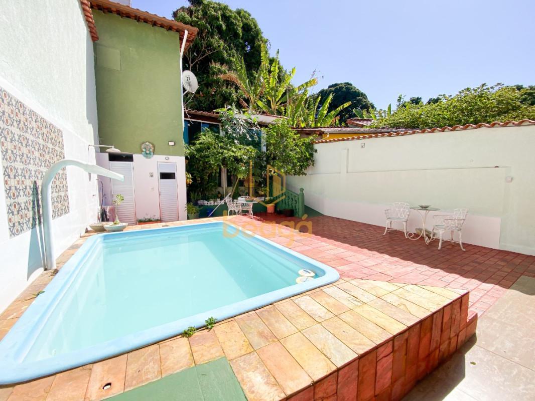 Casa, Dom Bosco, 4 Quartos, 4 Vagas, 4 Suítes