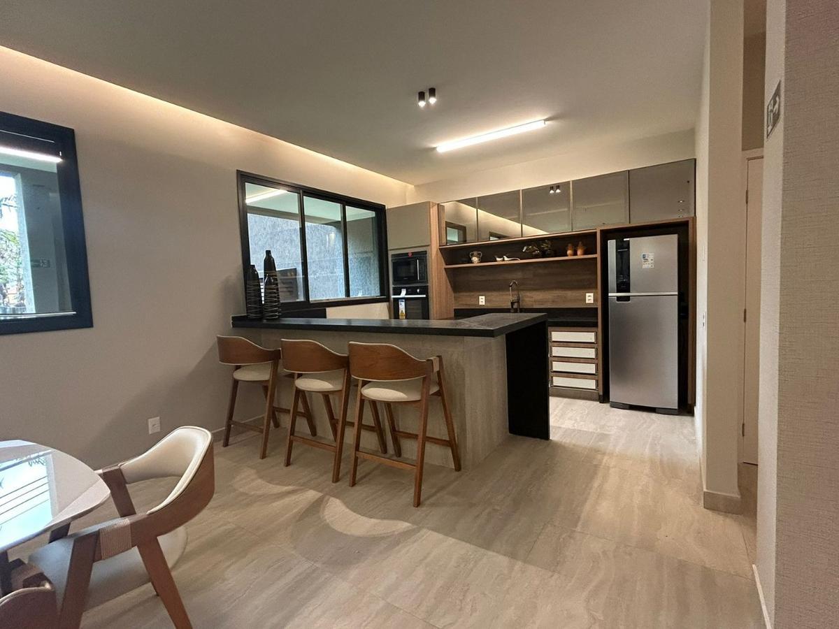 Apartamento, Serra, 2 Quartos, 3 Vagas, 1 Suíte